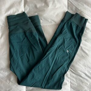 Lululemon Dance Studio Mid-Rise Jogger *Full Length
